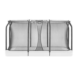 Salta Trampolines Turvaverkko Salta Ground 396 x 244 cm