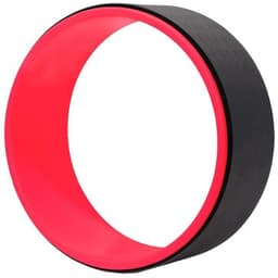 Gorilla Sports Yogahjul - Diameter 32cm