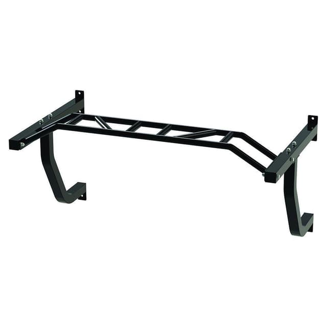 Tunturi Fitness Cross Fit Pull-Up Bar, Chins