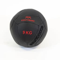 Kraftmark Medicinboll Kevlar, Medicinbollar 9 kg