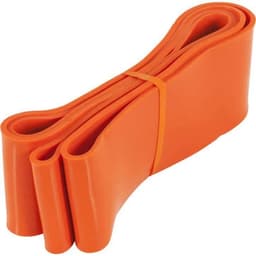 Gorilla Sports Gummibånd Lang - 208 cm 31,7 - 77 kg