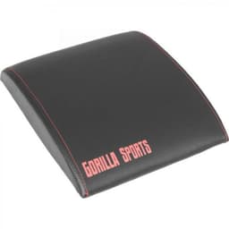 Gorilla Sports Sit-Up Pude