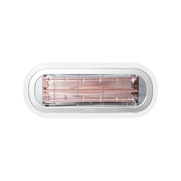 WISHCO MINI 2000 m/Low-glow technology, Vit