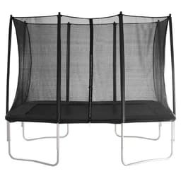 React TRAMPOLINE Rektangulært Sikkerhedsnet, Trampolin Tilbehør 286x439 CM