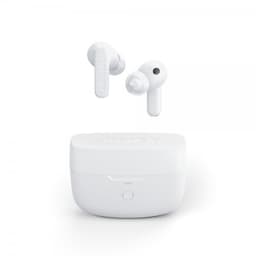 Urbanista Atlanta Pure White