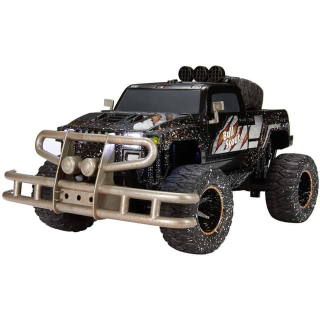 Revell Control 24629 Bull Scout RC Bil nybörjare