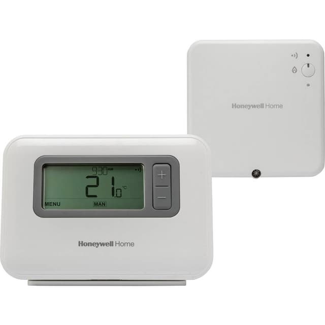 Honeywell Home Y3C710RFEU Trådlös rumstermostat