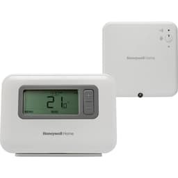 Honeywell Home Y3C710RFEU Trådlös rumstermostat