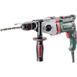 Metabo SBEV 1000-2 2-växel-Slagborrmaskin 1010 W inkl.