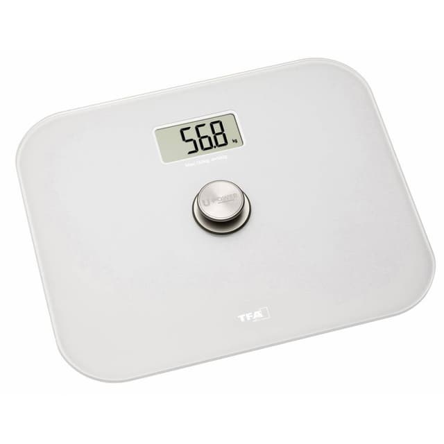 TFA Dostmann ECO STEP Digital personvåg