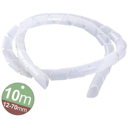 Quadrios 2111C143 2111C143 Spiralslang 12 till 70 mm