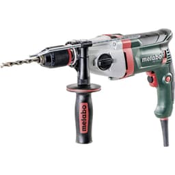 Metabo SBE 850-2 S 2-växel-Slagborrmaskin 850 W inkl.