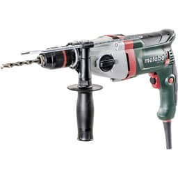 Metabo SBE 780-2 Slagboremaskine 2 gear 780 W Kuffert