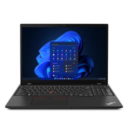 LENOVO P16s G1 i7-1260P 16 16GB/512 TS