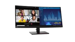 LENOVO ThinkVision P34w-20 34.14inch TS