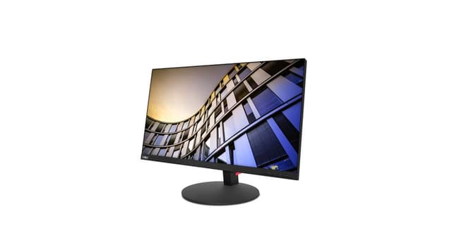LENOVO ThinkVision T27p-10 27inch | Elgiganten
