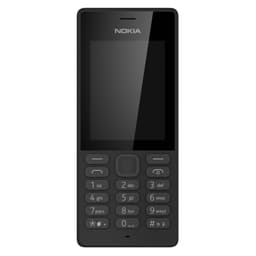 Nokia 150 mobiltelefon - sort
