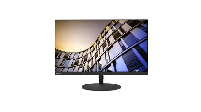 LENOVO ThinkVision T27p-10 27inch - Gigantti