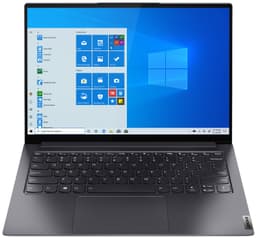 Lenovo Yoga Slim 7 Pro i7-11/16/512 14” bärbar dator