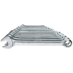 Ringskruvnyckelsats 17 delar 6 - 22 mm Gedore 6093580