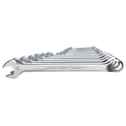 Ringskruvnyckelsats 15 delar 6 - 32 mm Gedore 1 B-0115