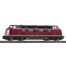 Piko H0 59701 H0 Diesellok BR V 200,0 DB V200.0 med