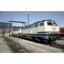 Piko H0 52411 Lok