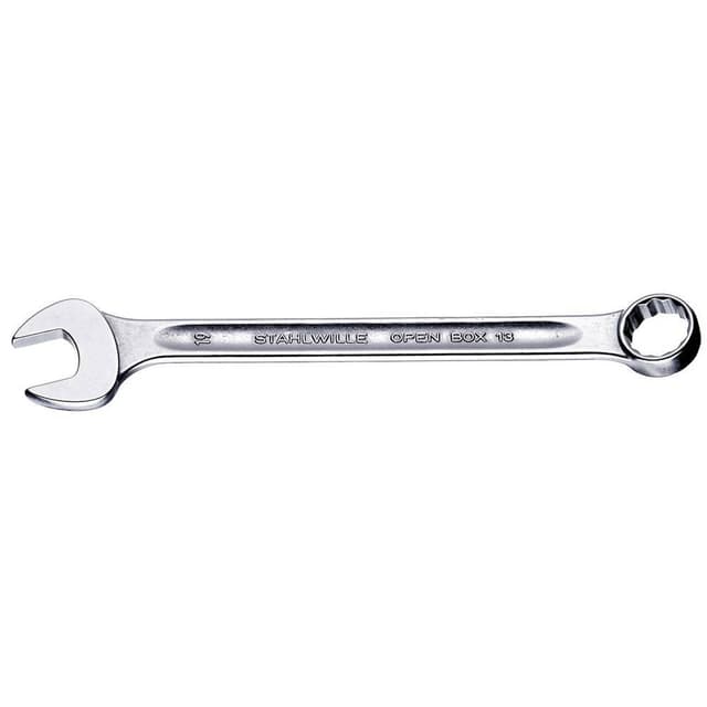 Ringskruvnyckel 23 mm Stahlwille 13 23 40082323