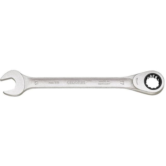 Ringskruvnyckel 15 mm Gedore 7 R 2297132