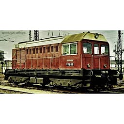 Piko H0 52425 Lok