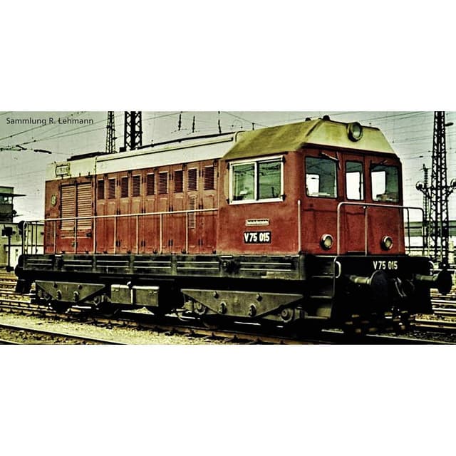 Piko H0 52425 Lok