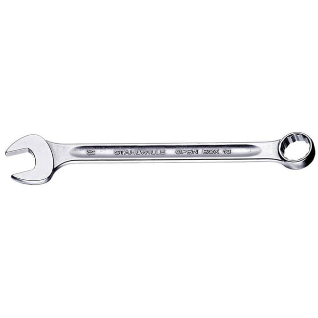 Stahlwille 40085500 13 5,5 Gaffelnøgle 5.5 mm