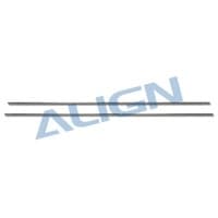 HN7009T Flybar Rod/570mm