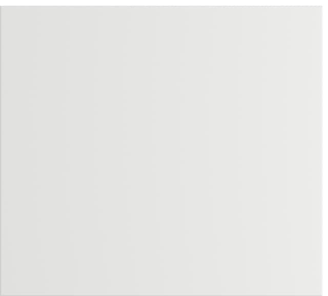 Trend Classic White lucka till köket 60x54
