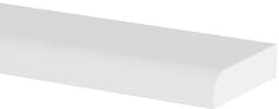 Epoq valolista keittiöön 220 cm (Trend Classic White)