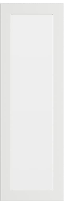 Epoq Trend Classic White lasiovi 30x92 cm keittiöön (Classic White)