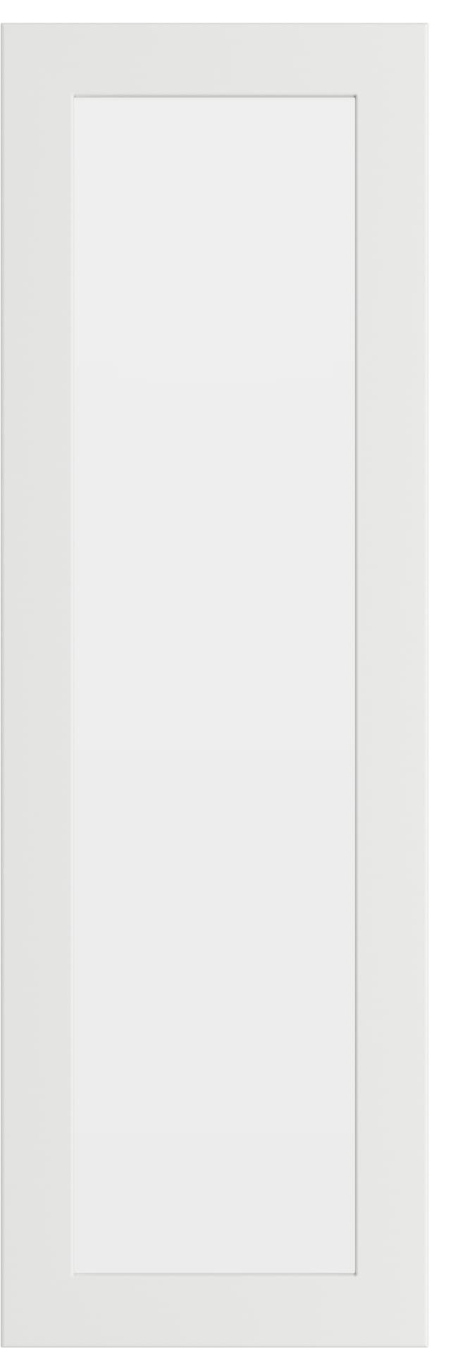 Epoq Trend Classic White lasiovi 30x92 cm keittiöön (Classic White)