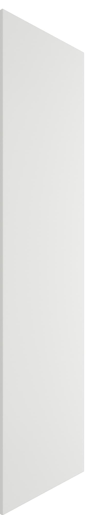 Epoq Dekkside høyskap 233 cm (Trend Classic White)