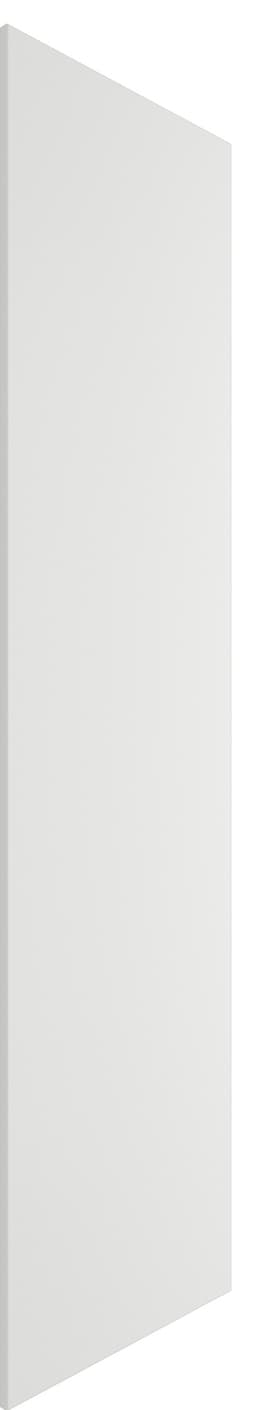Epoq Täcksida högskåp 233 cm (Trend Classic White)