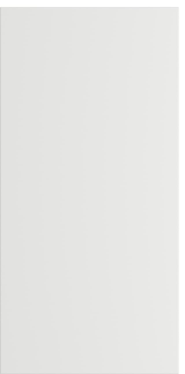 Trend Classic White Ovi keittiöön 45x92