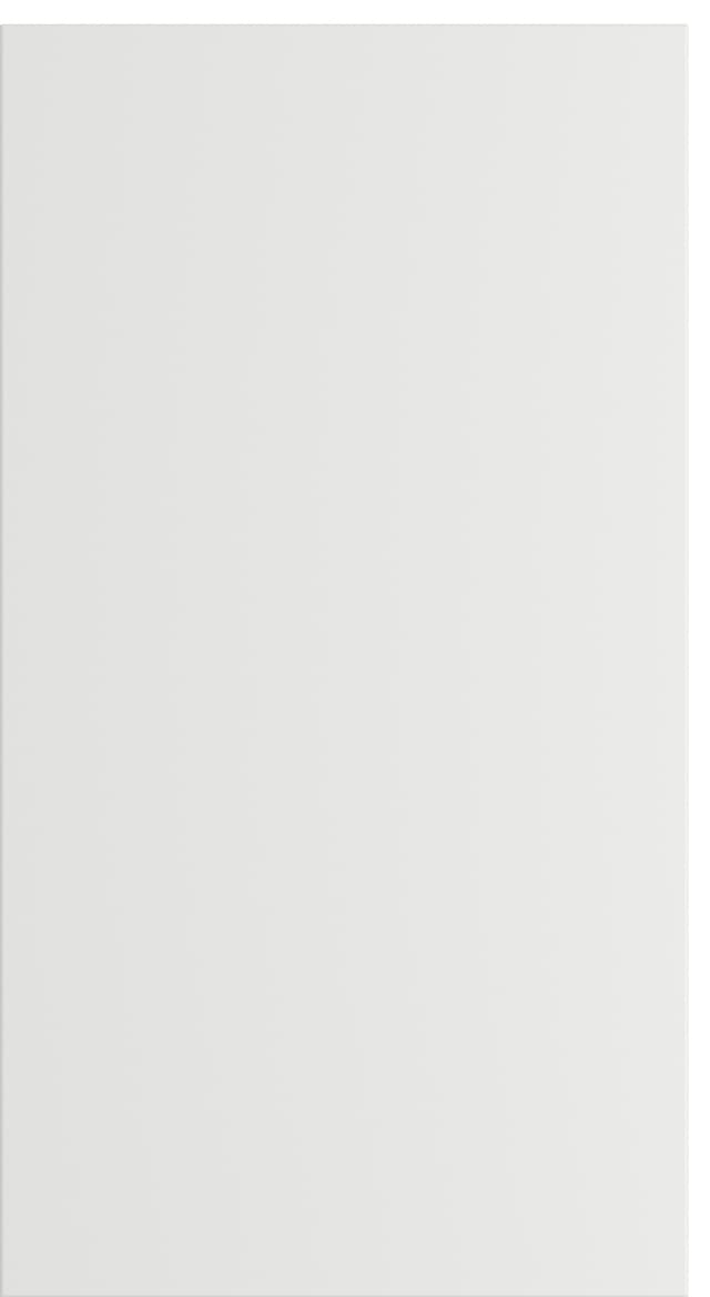 Trend Classic White lucka till köket 50x92