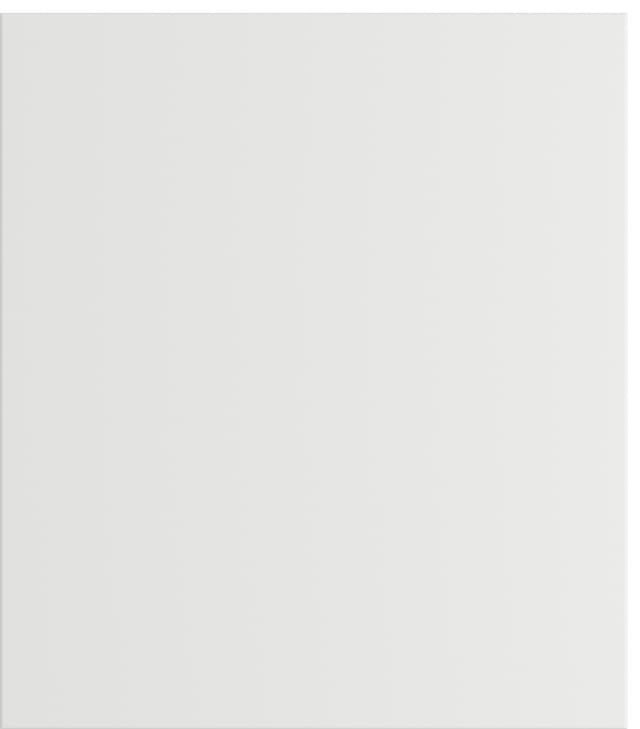 Trend Classic White Ovi keittiöön 50x57