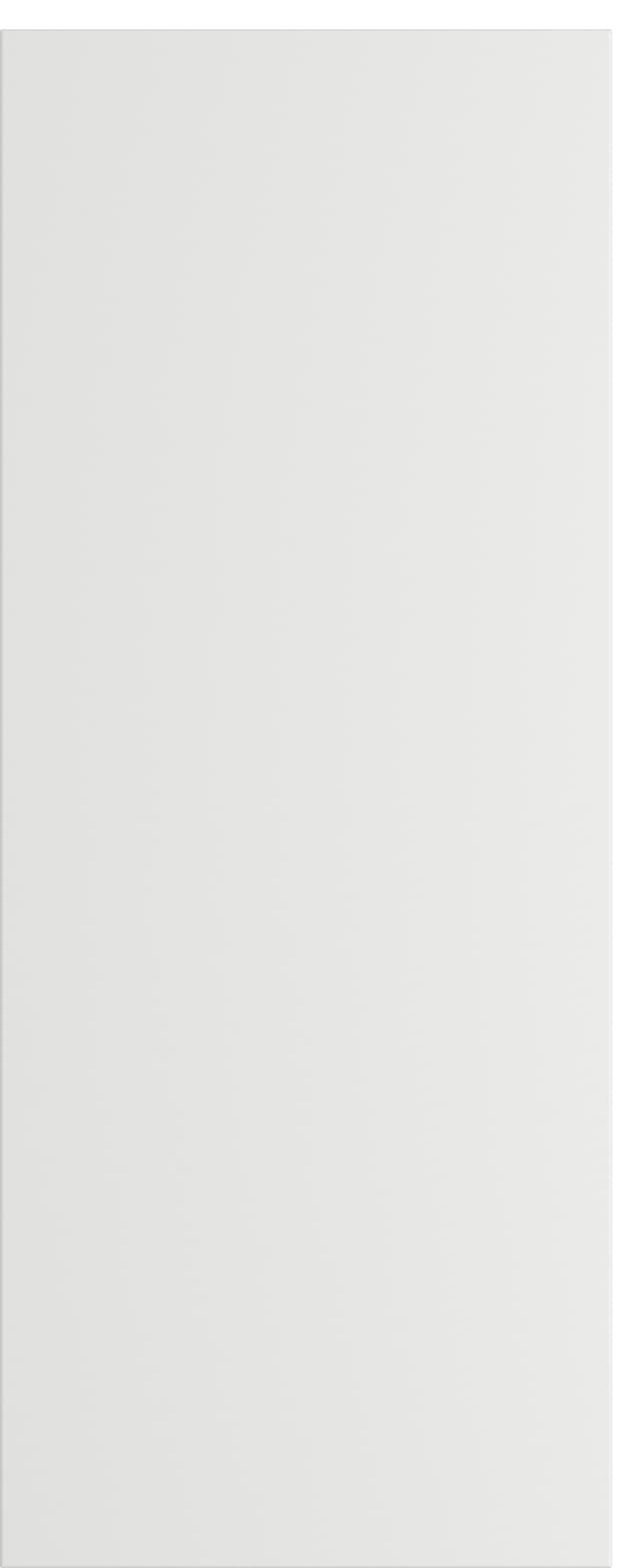 Trend Classic White Ovi keittiöön 50x125
