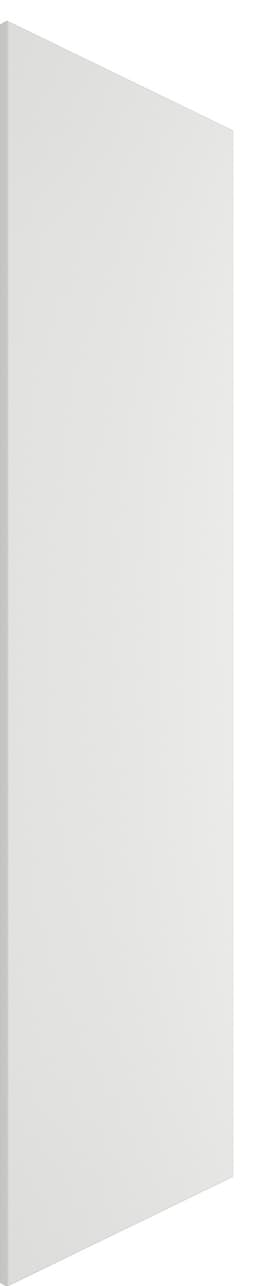 Epoq Täcksida högskåp 211 cm (Trend Classic White)