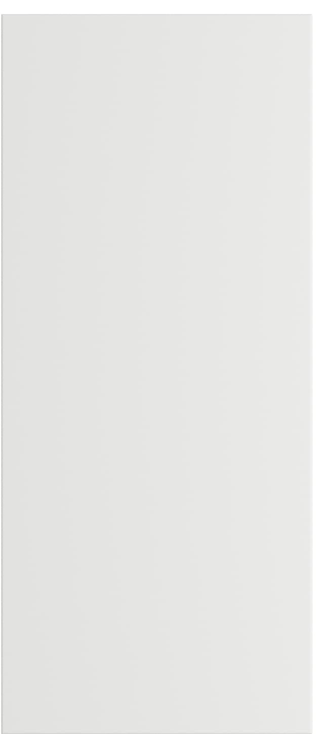 Trend Classic White dør til kjøkken 40x92