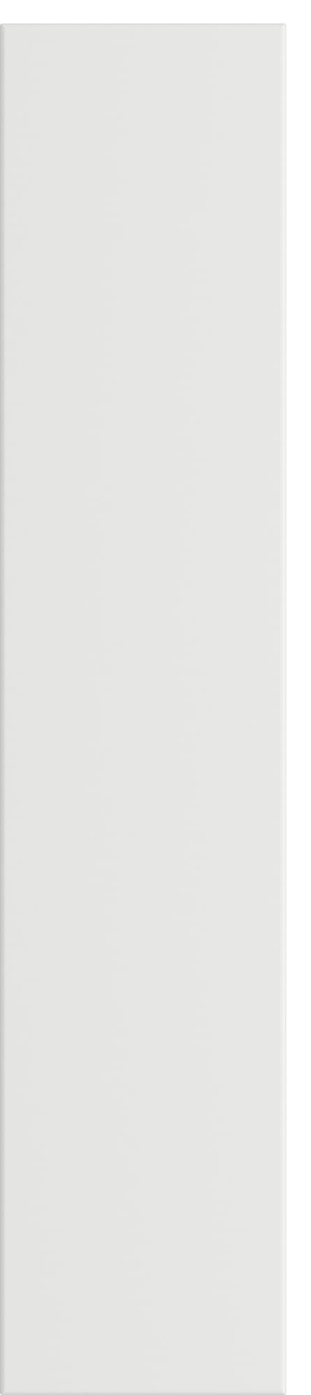 Trend Classic White dør til kjøkken 15x70