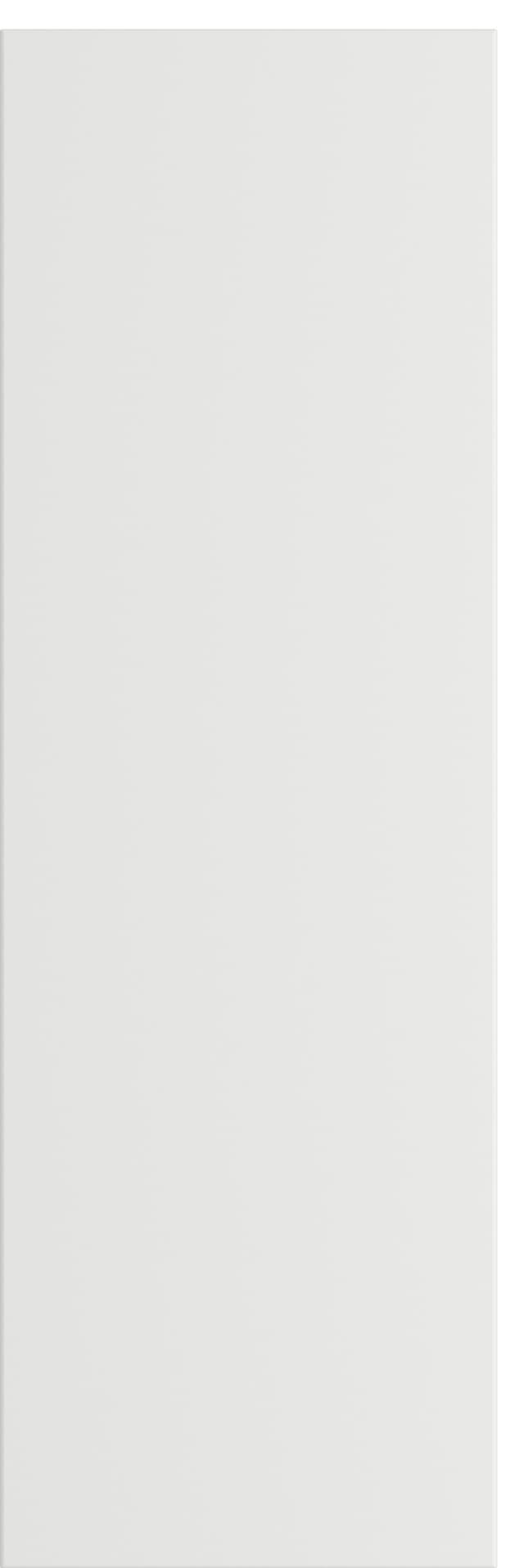 Trend Classic White lucka till köket 30x92