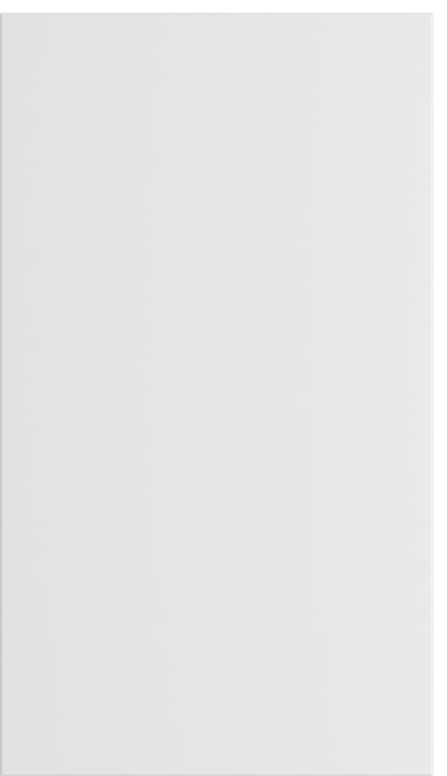 Trend Classic White lucka till köket 40x70