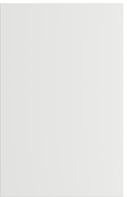 Trend Classic White Ovi keittiöön 45x70