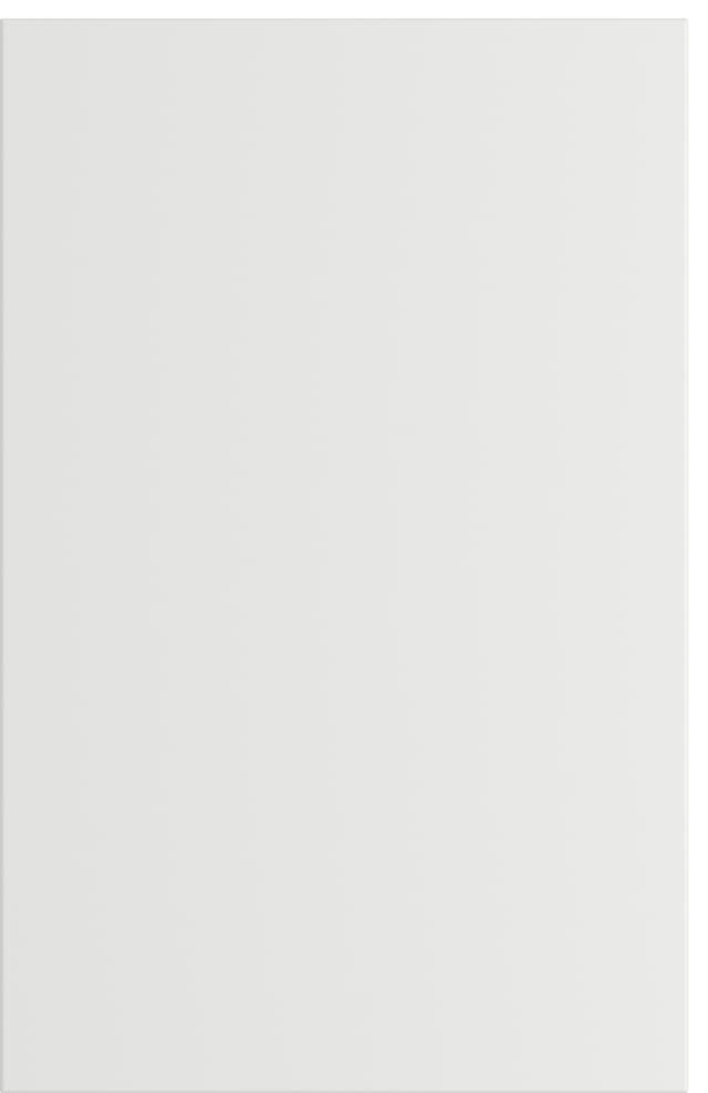 Trend Classic White Ovi keittiöön 45x70